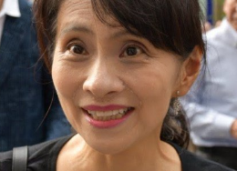 【顔画像】石破茂の妻・佳子夫人は元丸紅美人社員！学歴や年齢も調査